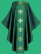  Chasuble - Avranches Collection: Plain Neck or Cowl 